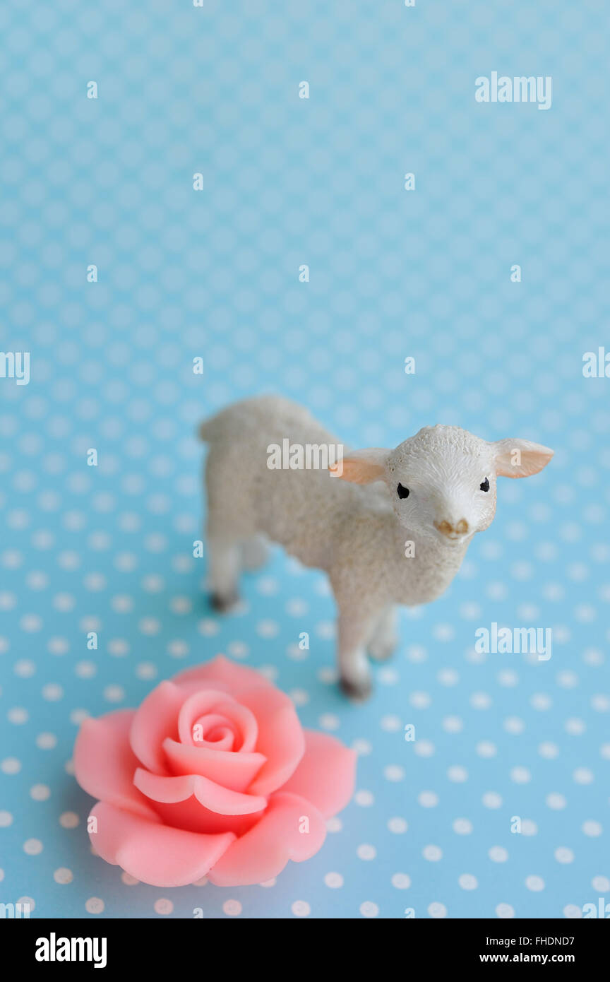 Clay lamb hires stock photography and images Alamy