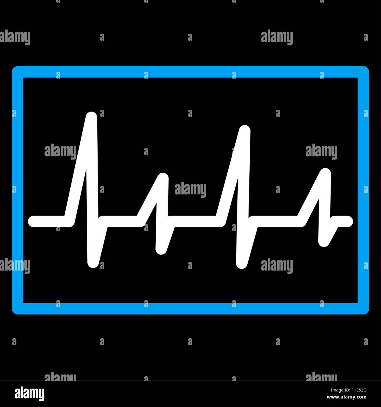 Oscilloscope hospital hires stock photography and images Alamy