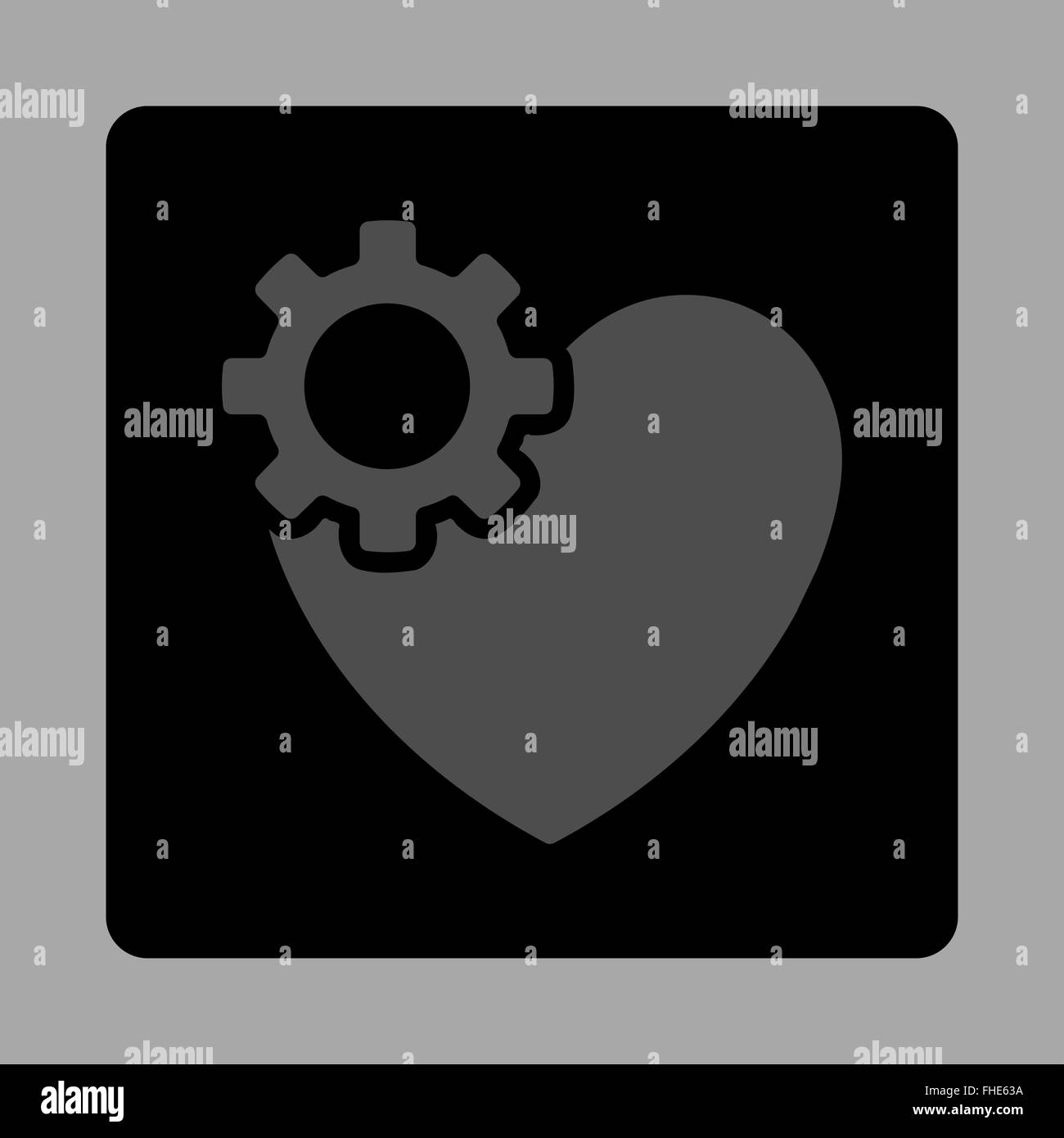 Cardiac Building Button Cardiac development hi-res stock photography and images - Alamy