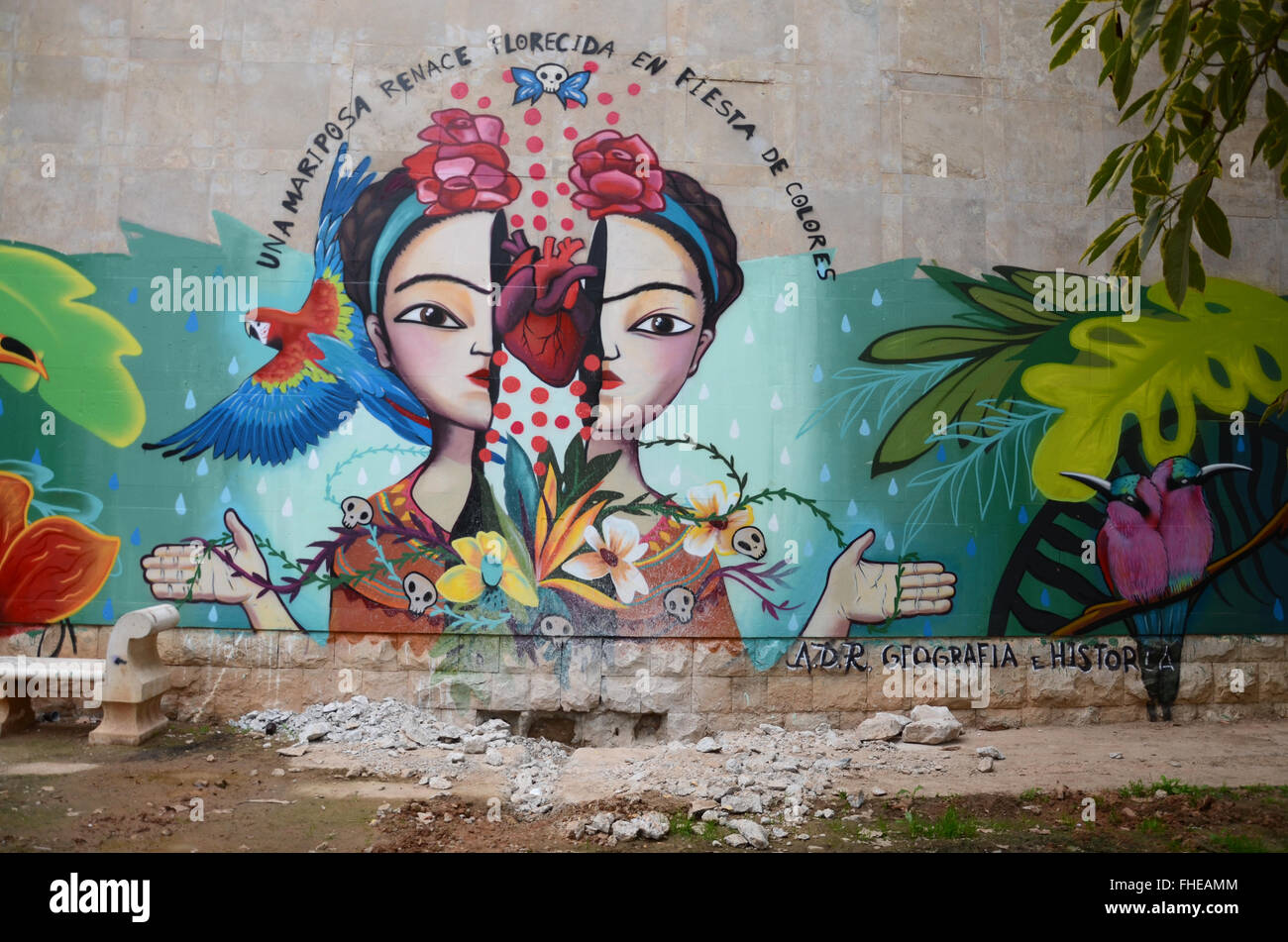 Grafiti ljubavni split