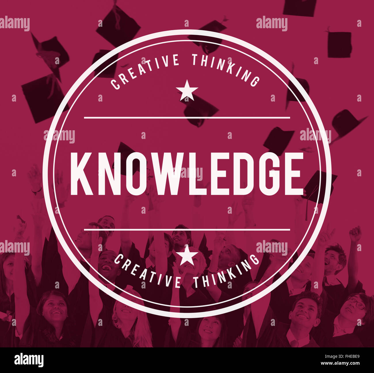 Learn Learning Knowledge Education Concept Stock Photo - Alamy