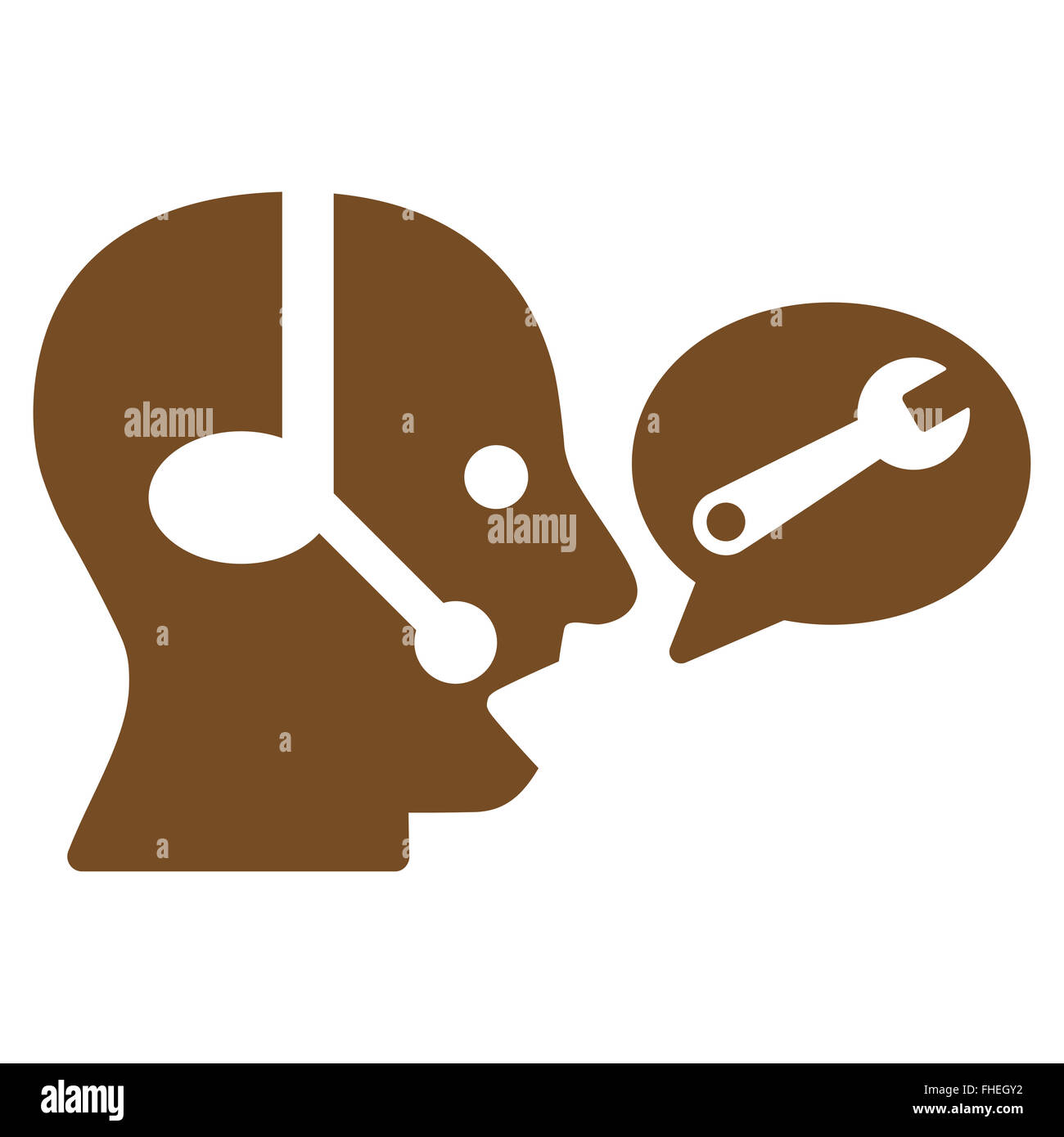 Message operator