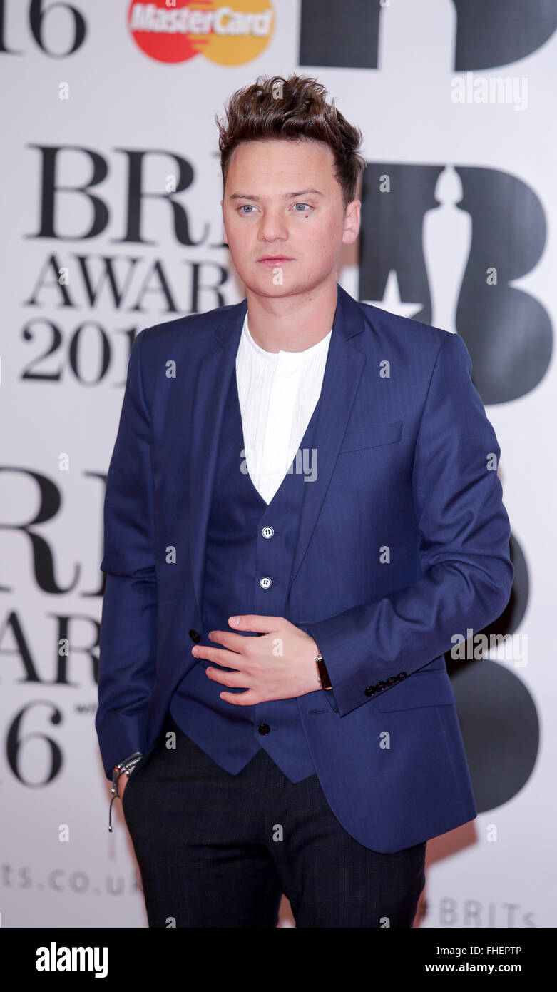 Conor Maynard: British Academy Games Awards 2013: Photo 543164