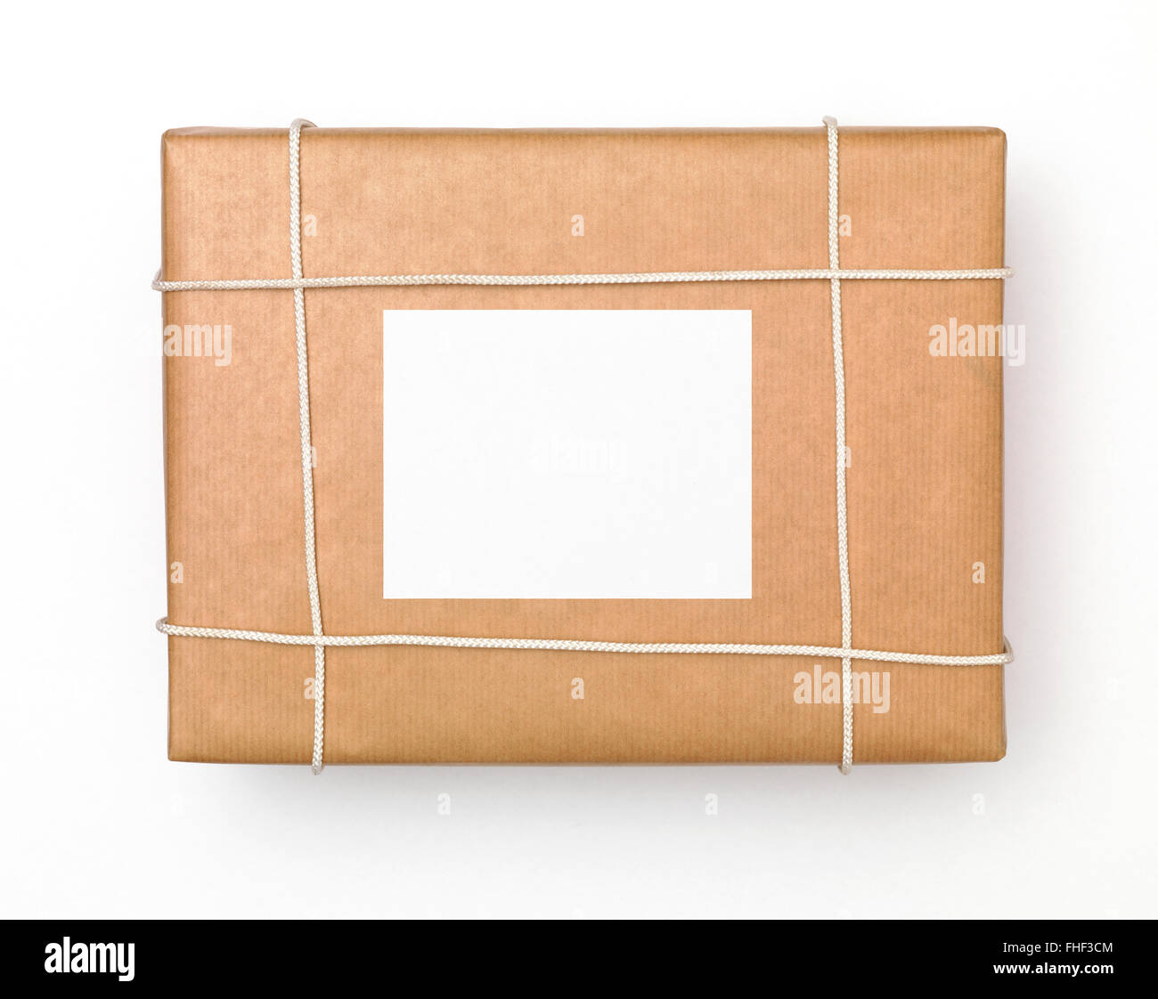 Shipping box hi-res stock photography and images - Alamy