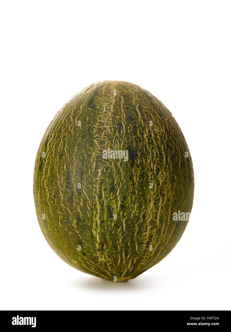 piel de sapo melon Stock Photo Alamy