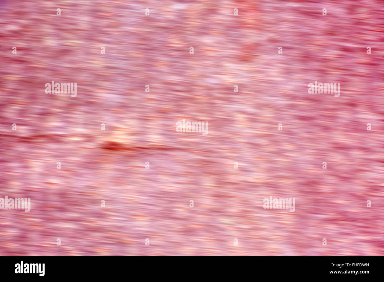 Abstract background made of blurred bark. Stock Photo