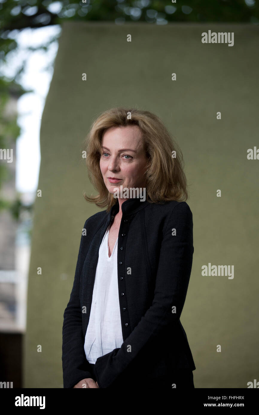 South African film director, screenwriter and actress Elaine Proctor