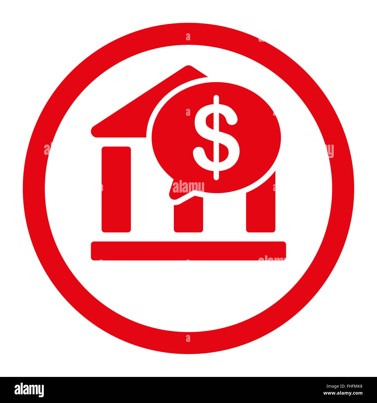 Bank Transfer Icon Stock Photo Alamy