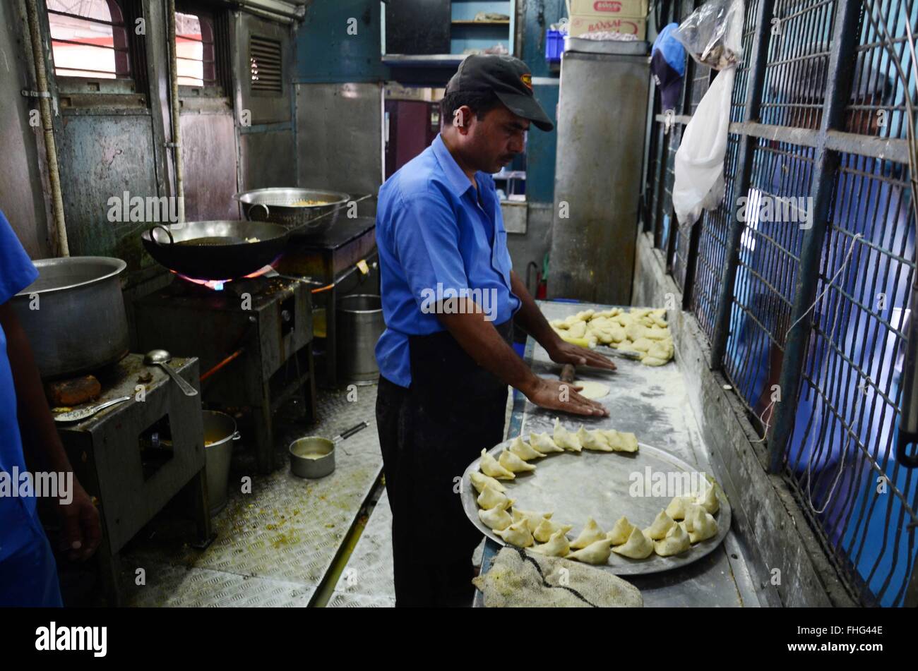 Coolies indian railways hires stock photography and images Alamy