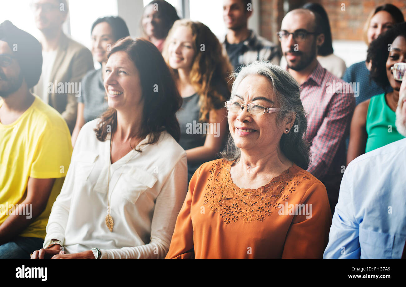 Adult entertainment convention hi-res stock photography and images - Alamy