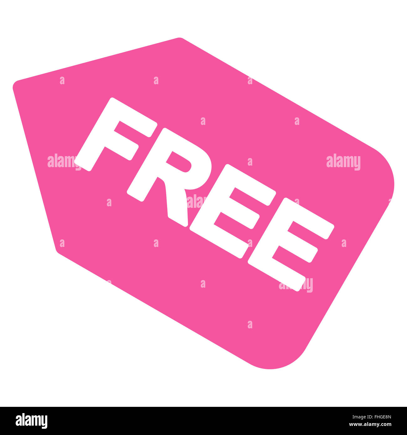 Free sticker icon Stock Photo - Alamy