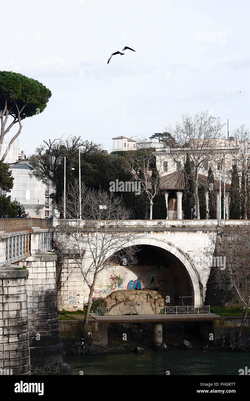 Cloaca - the greatest sewage system Cloaca - the greatest sewage system