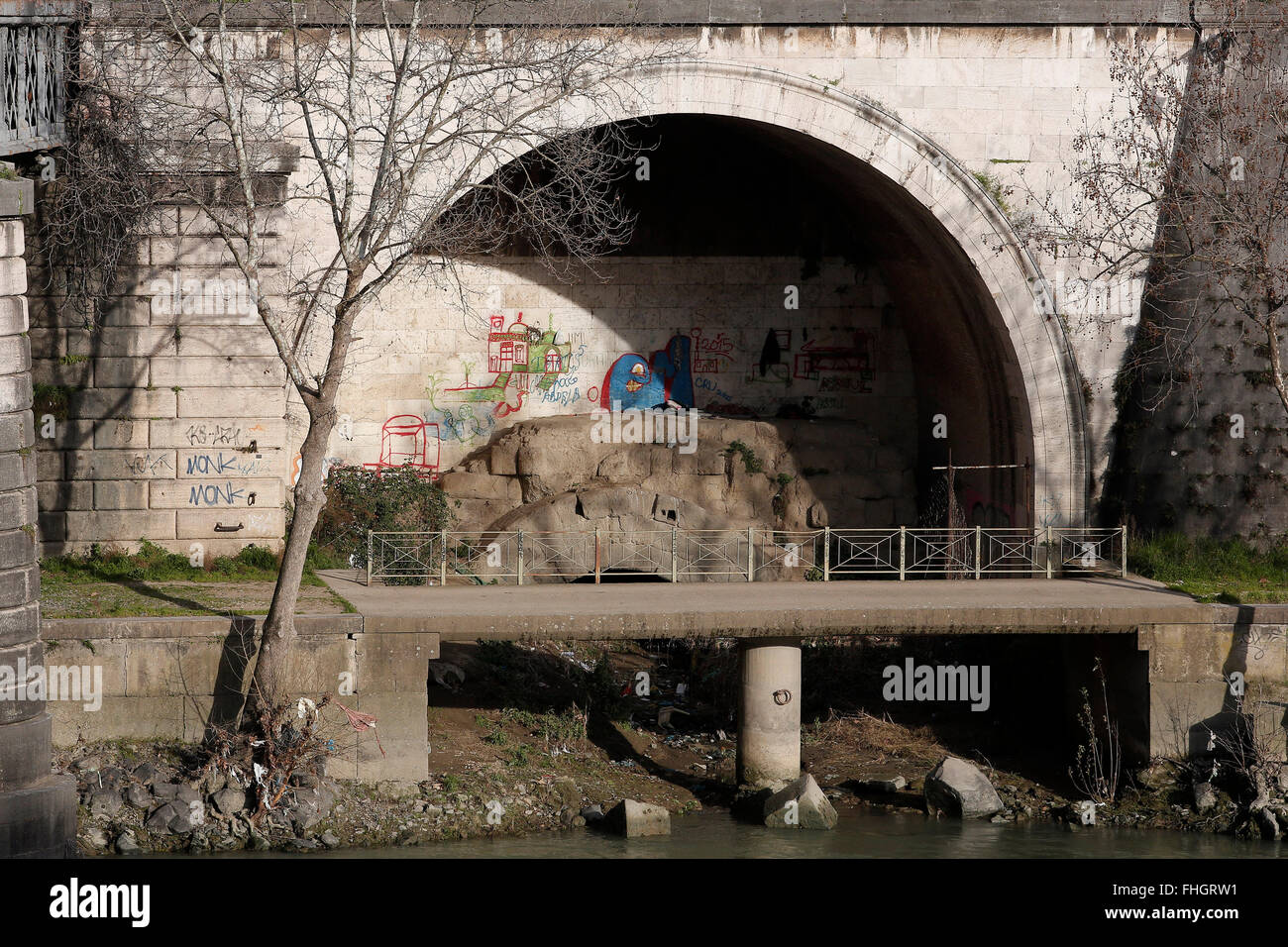 Cloaca - the greatest sewage system Cloaca - the greatest sewage system