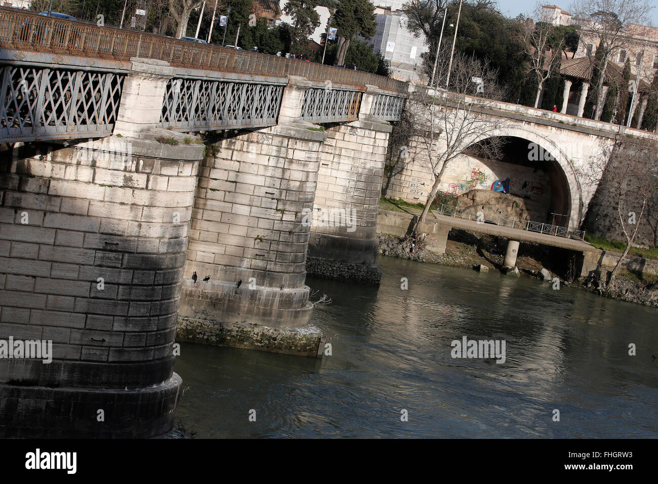 Cloaca - the greatest sewage system Cloaca - the greatest sewage system