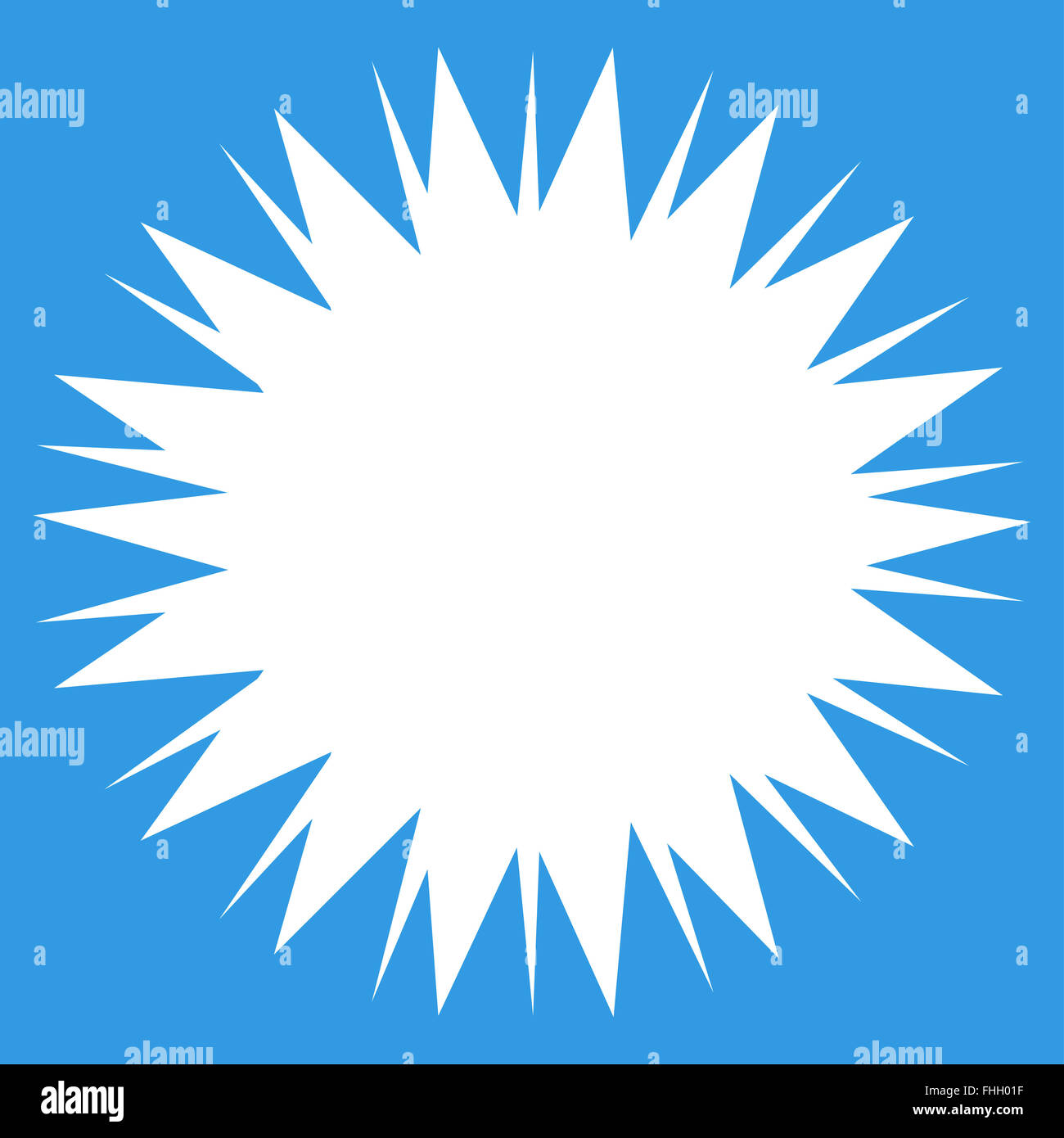 Microbe Spore Icon Stock Photo - Alamy