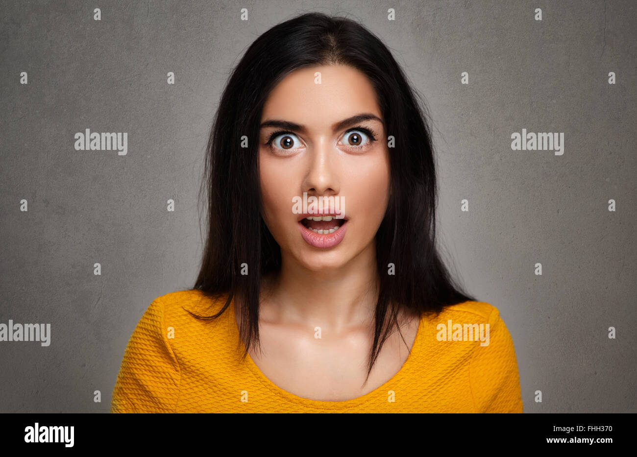 Amazed shock shocked amazement face hi res stock photography and images Amazed shock shocked amazement face hi res stock photography and images