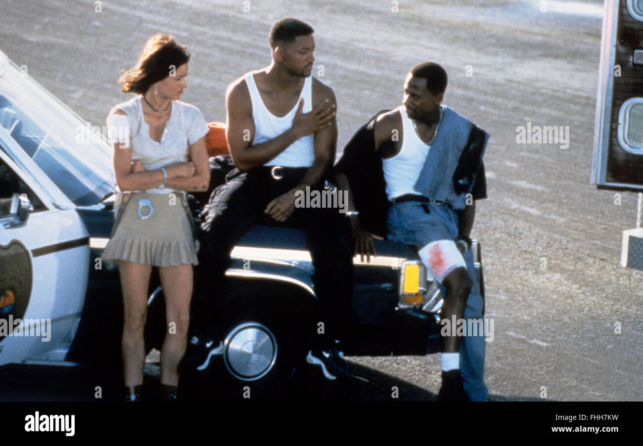 Tea Leoni Bad Boys Stock Photos & Tea Leoni Bad Boys Stock Images Alamy