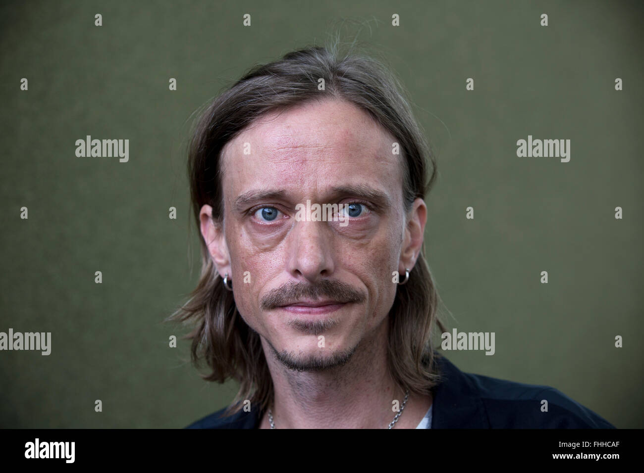Mackenzie crook hi-res stock photography and images - Alamy