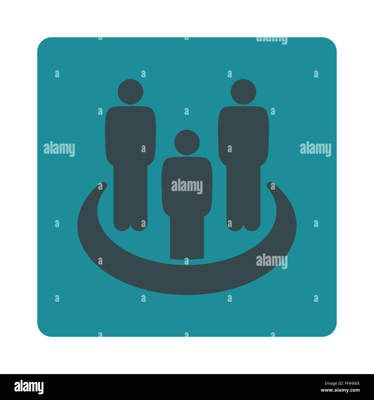 Social Group Icon Stock Photo Alamy Social Group Icon Stock Photo Alamy