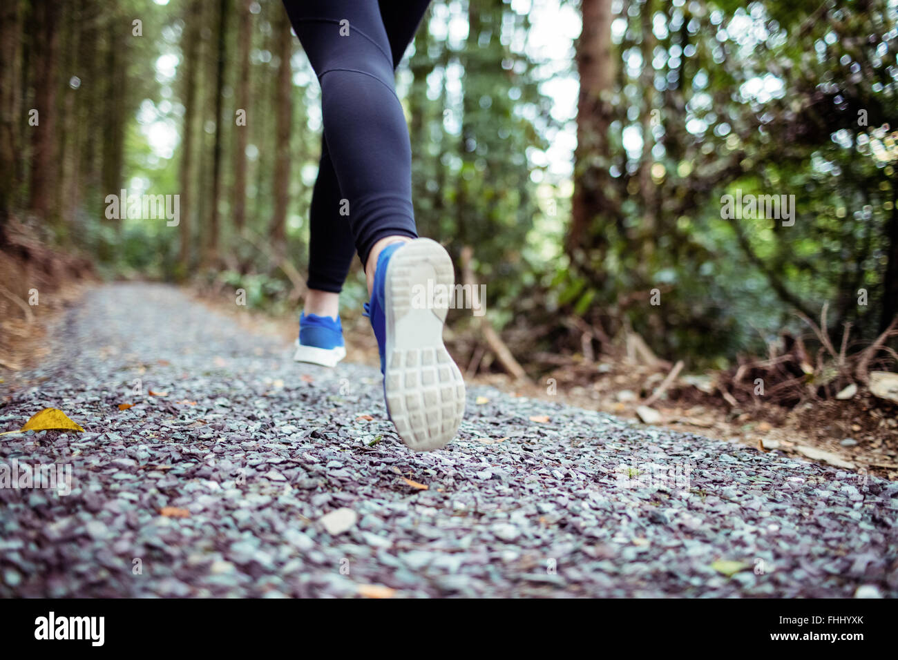 Close up fit caucasian woman hi res stock photography and images Alamy