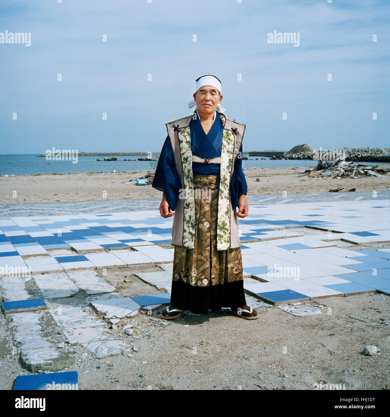 Japan Fukushima Soma Nomaoi Represents Life Of Japanese Samurai Warriors And My Way Of Living Stock Photo Alamy
