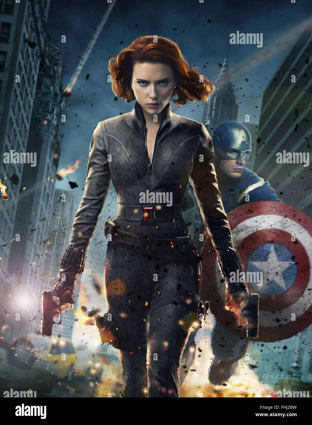 avengers regenschirm