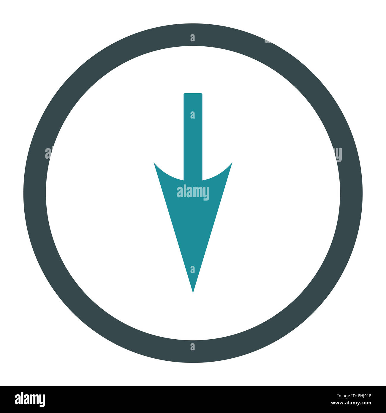 Move needle soft blue hi-res stock photography and images - Alamy