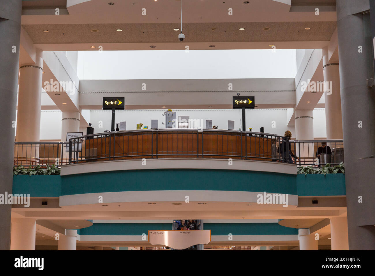 Destiny Mall Syracuse, NY Stock Photo - Alamy