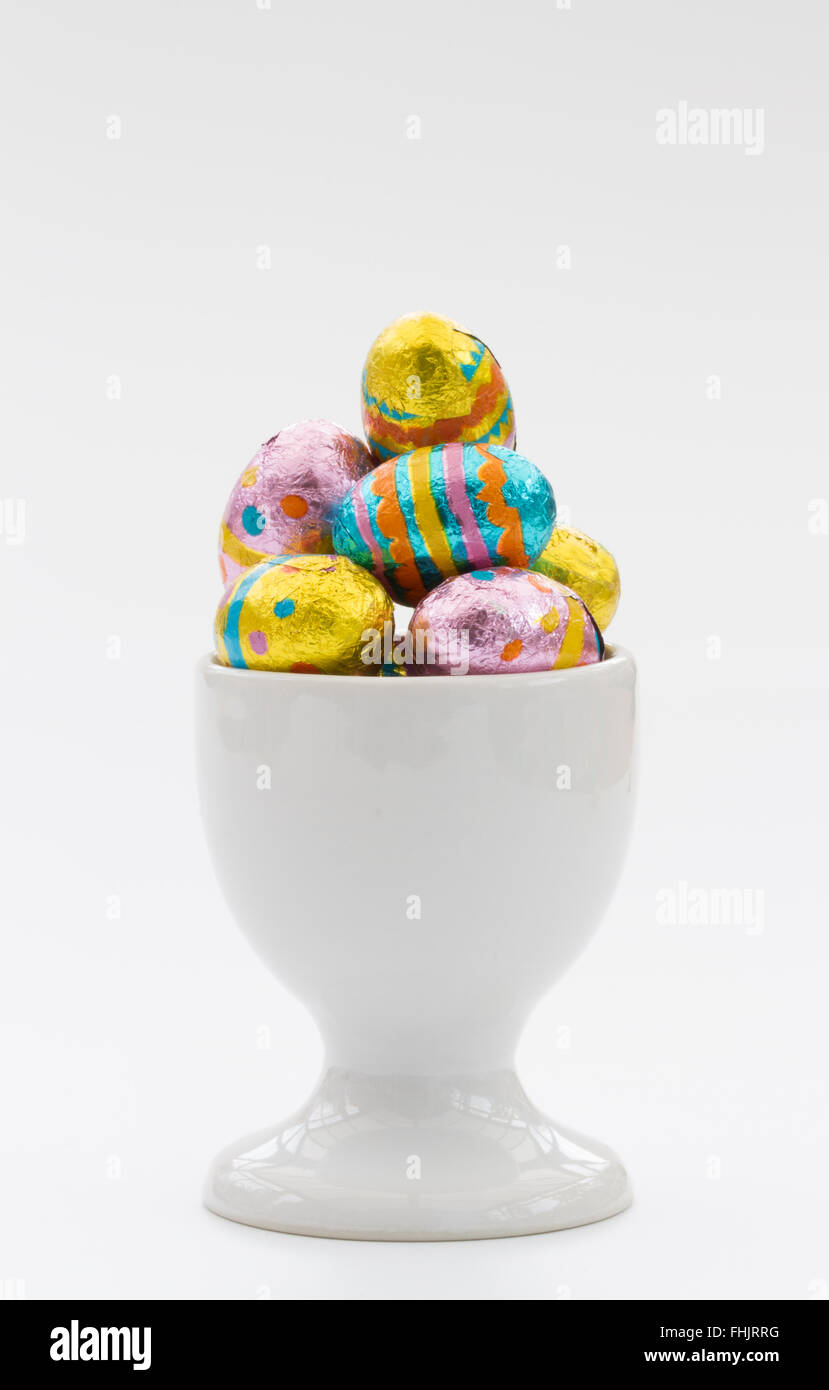 34+ Thousand Chocolate Easter Egg Isolated Royalty-Free Images, Stock  Photos & Pictures