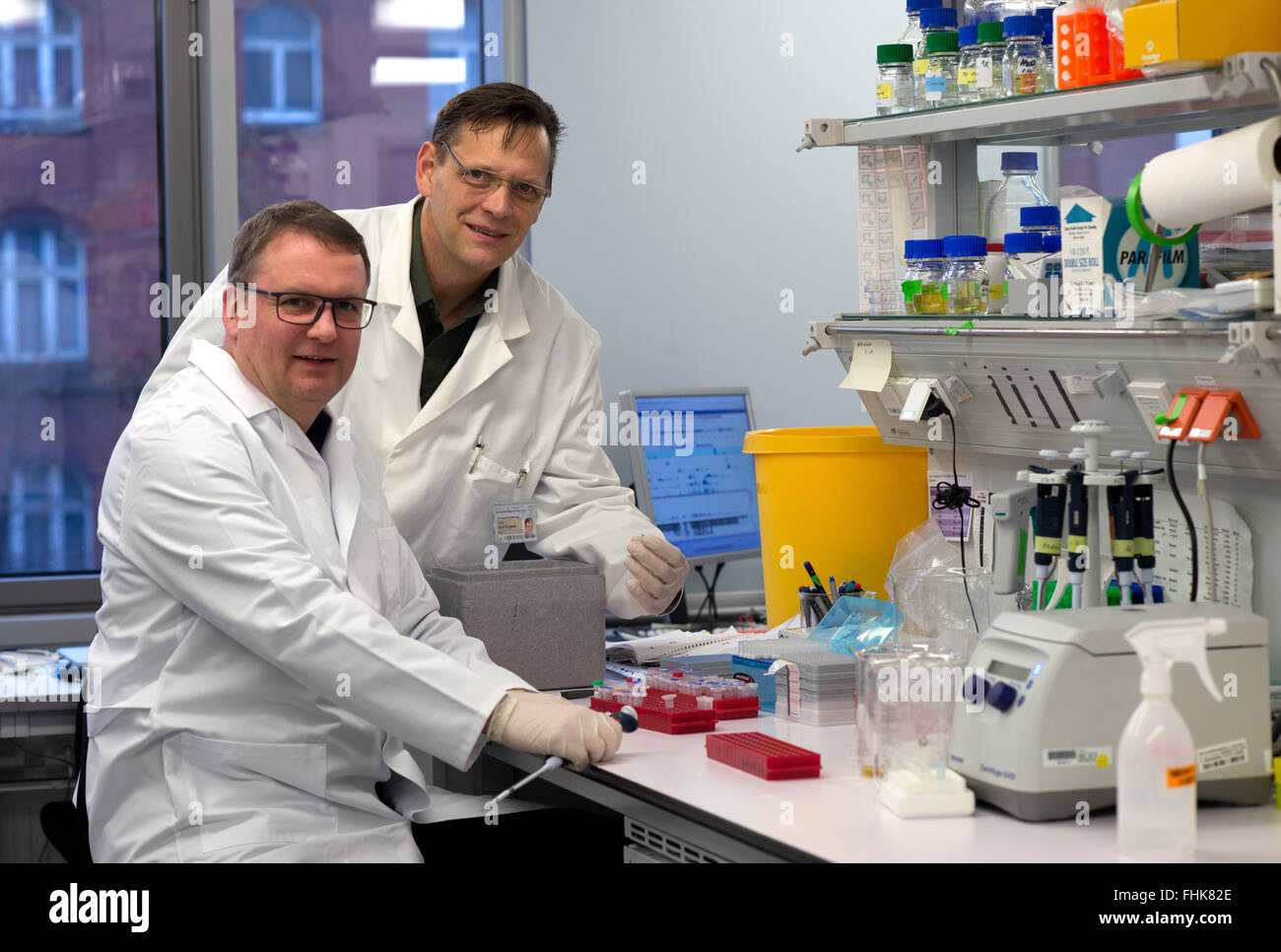 Mpi cbg hires stock photography and images Alamy