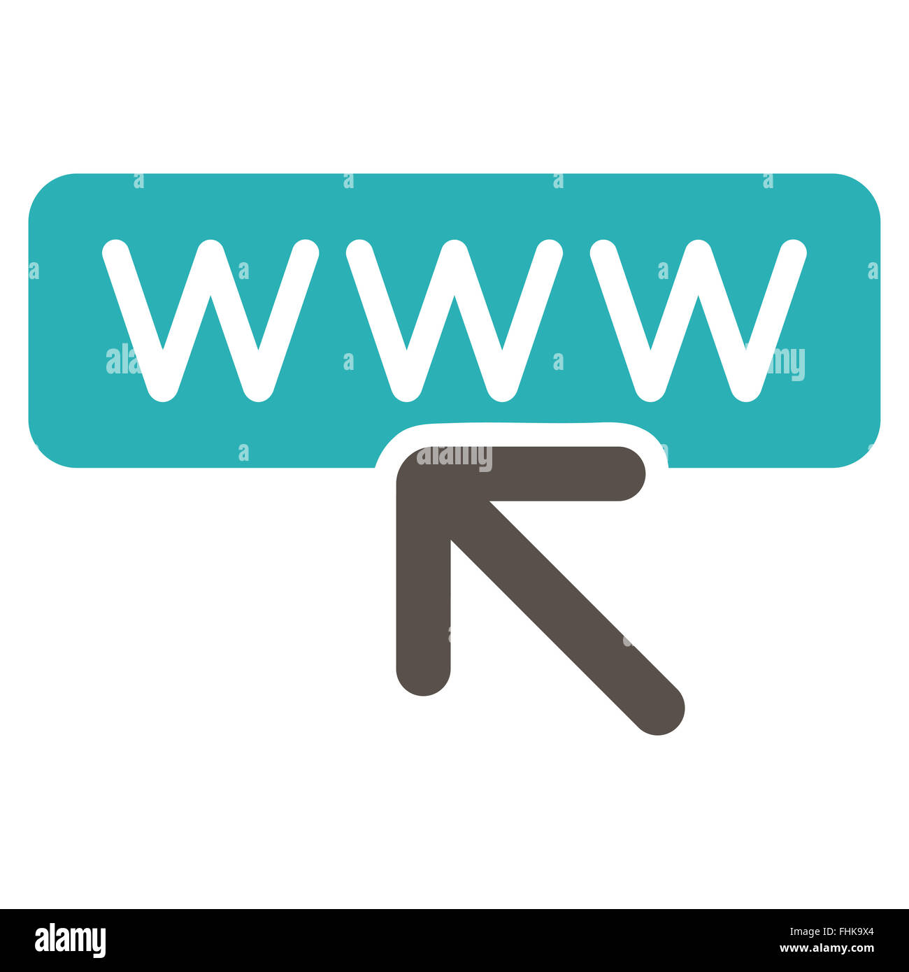 Select Website Icon Stock Photo - Alamy