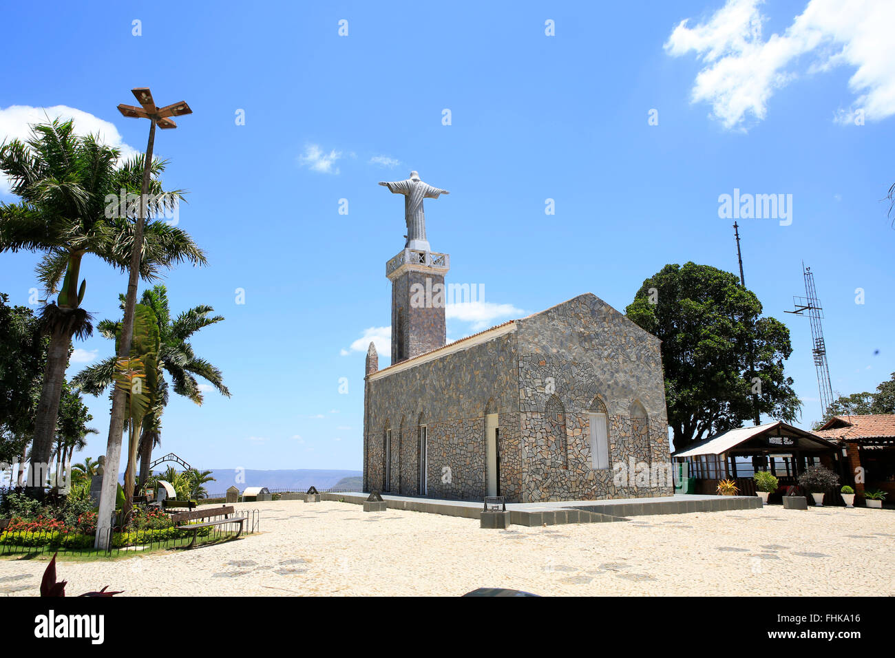 Nossa Senhora da Assuncao Church (Igreja do Ceu0 in Vicosa do Ceara Stock Photo 96925954 Alamy Nossa Senhora da Assuncao Church (Igreja do Ceu0 in Vicosa do Ceara Stock Photo 96925954 Alamy