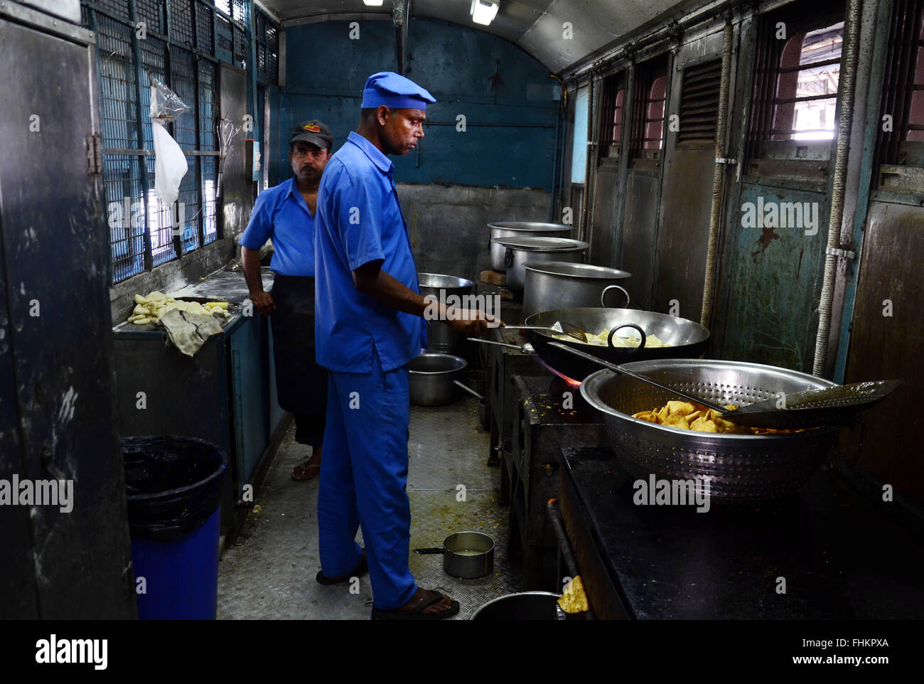 Pantry Car Stock Photos Pantry Car Stock Images Alamy
