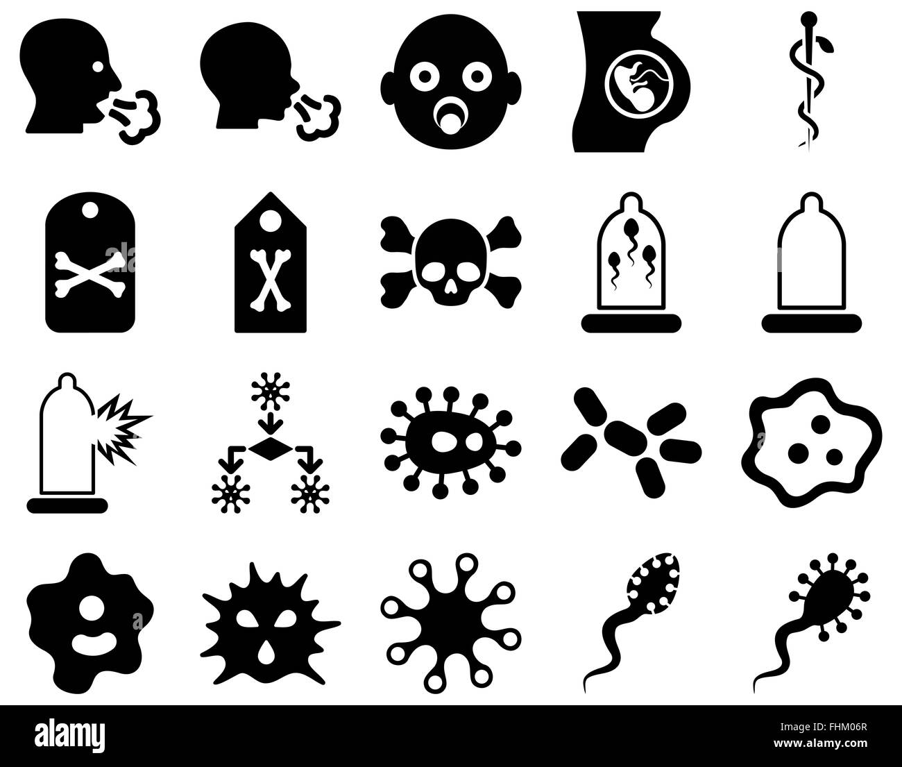 Death whoop Black and White Stock Photos & Images - Alamy