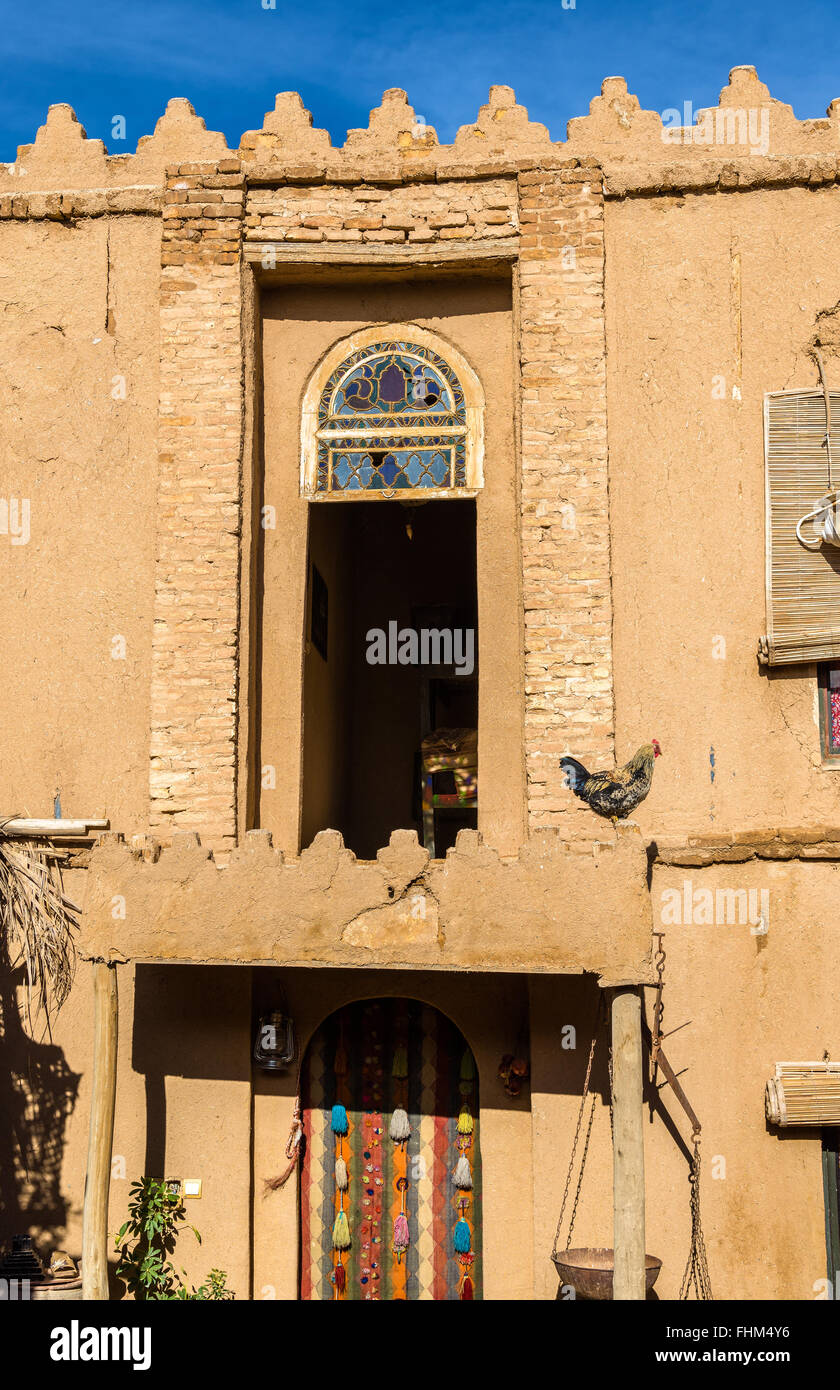 Ancient house middle east hi-res stock photography and images - Alamy