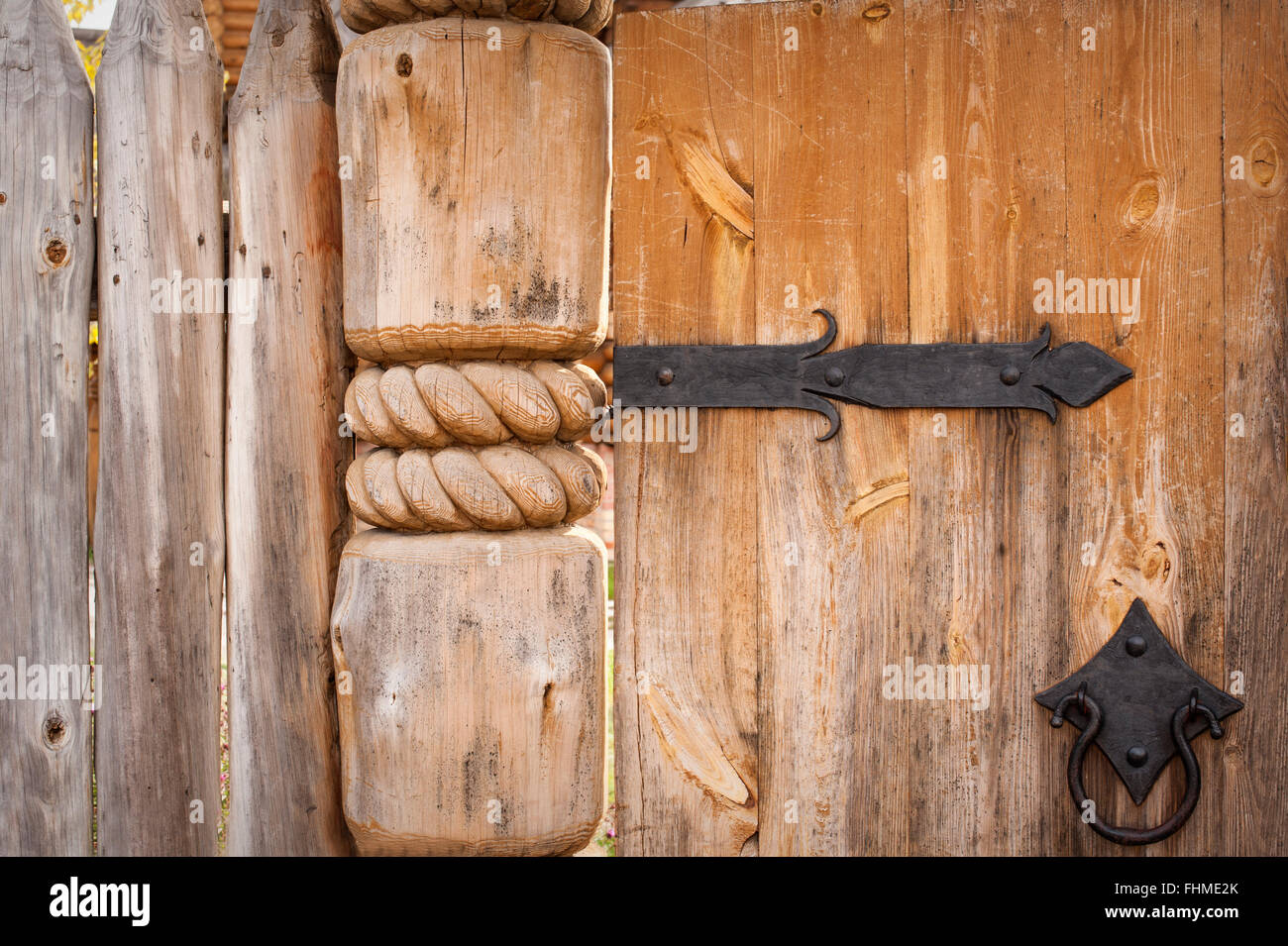Old rustic metal texture hi-res stock photography and images - Alamy