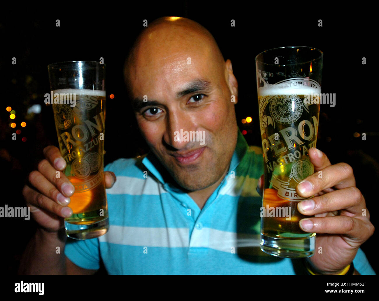 Shane rangi hi-res stock photography and images - Alamy