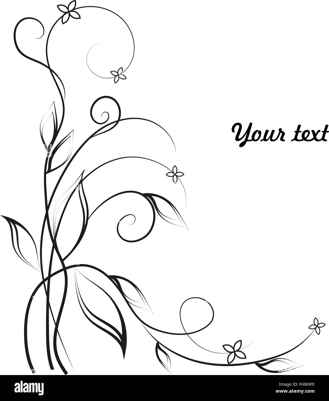 Simple Background Drawing