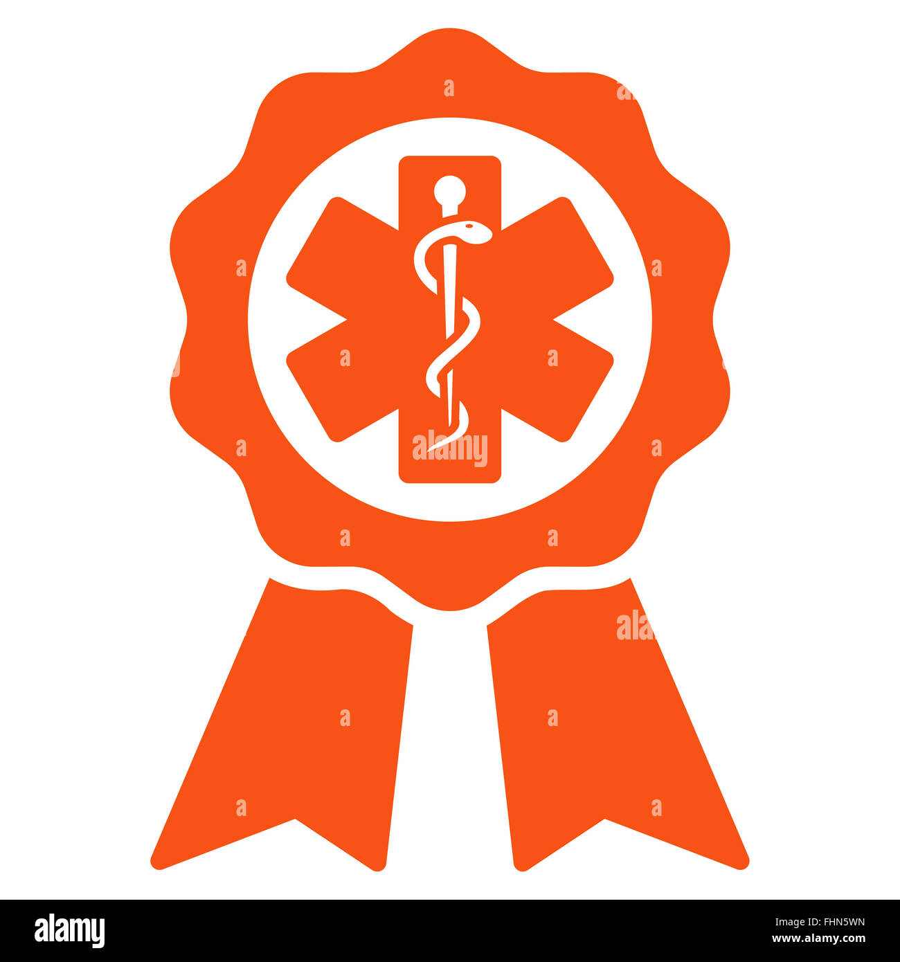 Medical embleme hi-res stock photography and images - Alamy