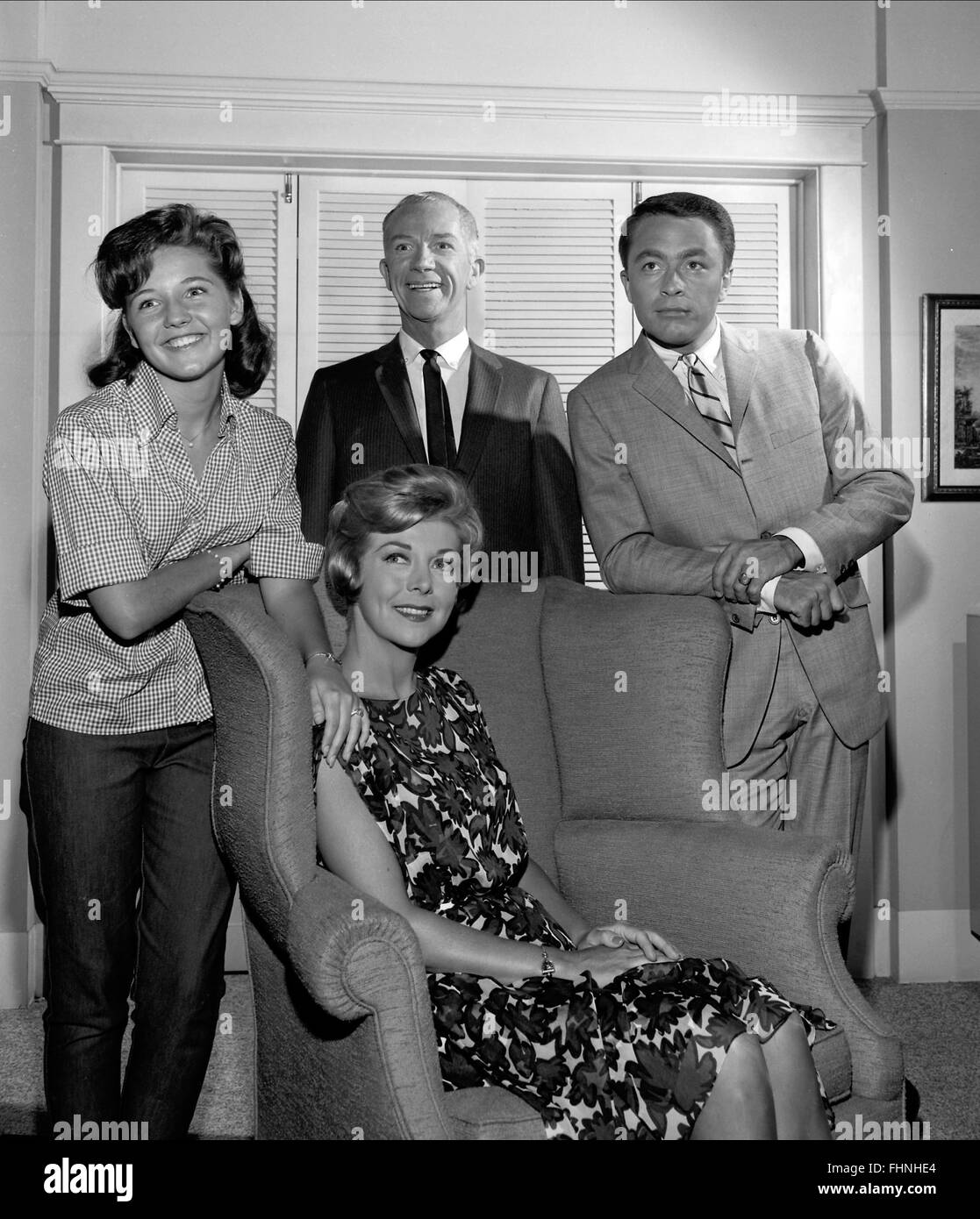 Geoffrey Palmer (born 1927) picture Eunice Anderson images