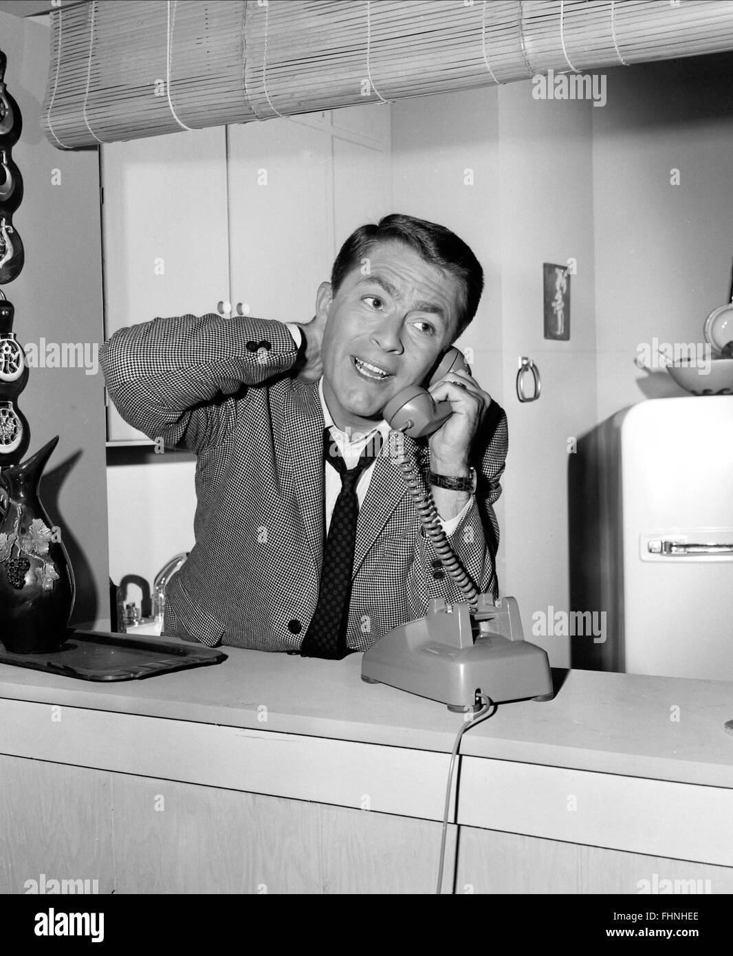 Bill Bixby My Favorite Martian High Resolution Stock Photography and ...