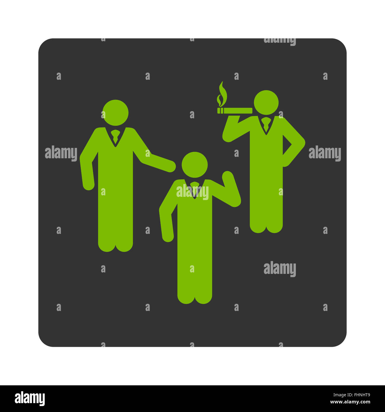 Green zone community Cut Out Stock Images & Pictures - Alamy