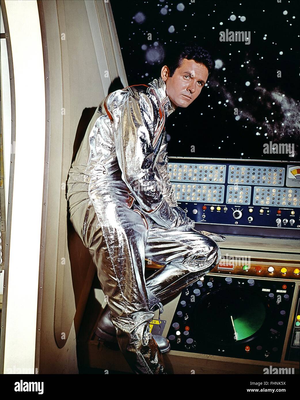 guy williams lost in space