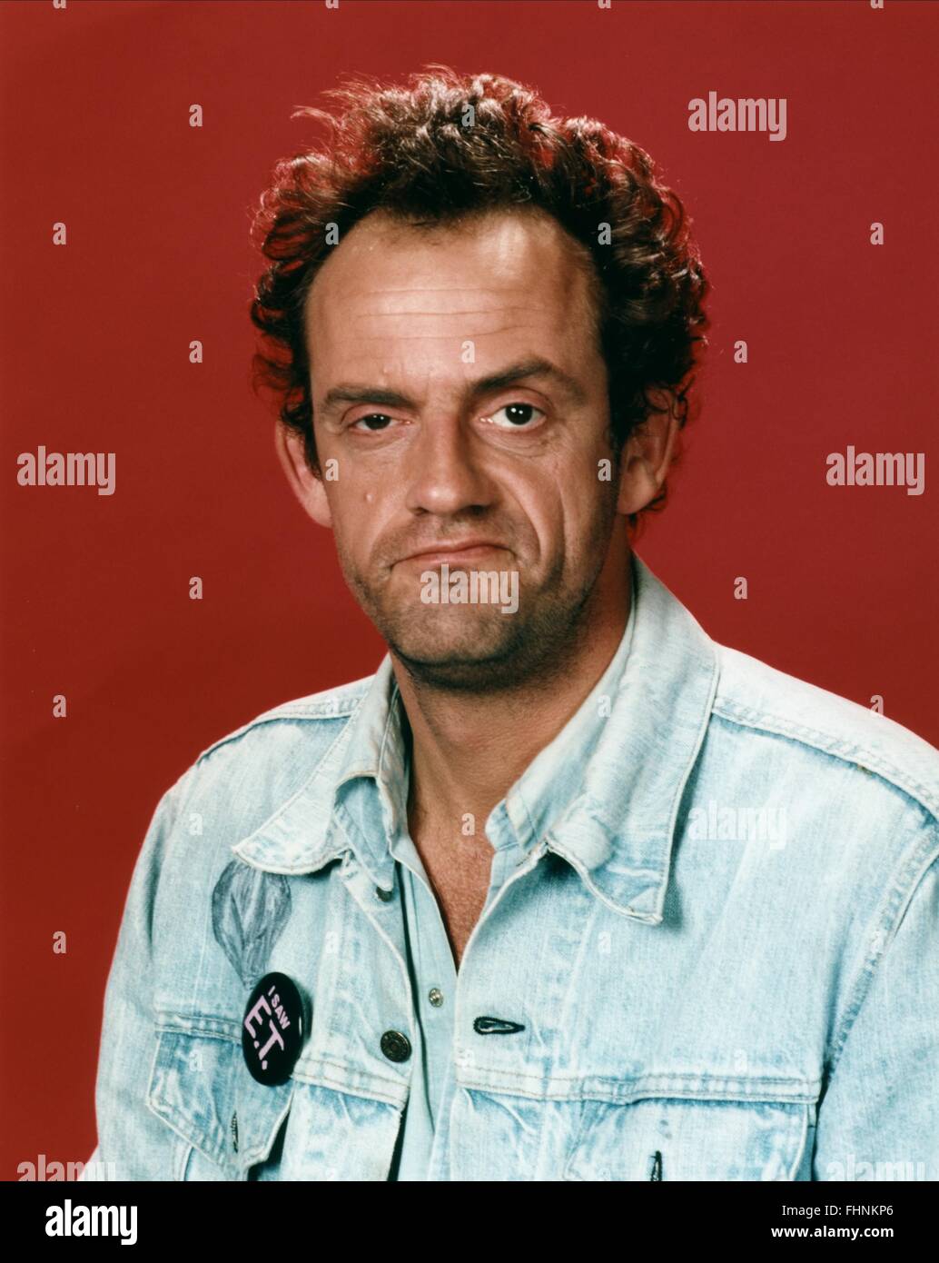 Christopher Lloyd High Resolution Stock Photography and Images Alamy