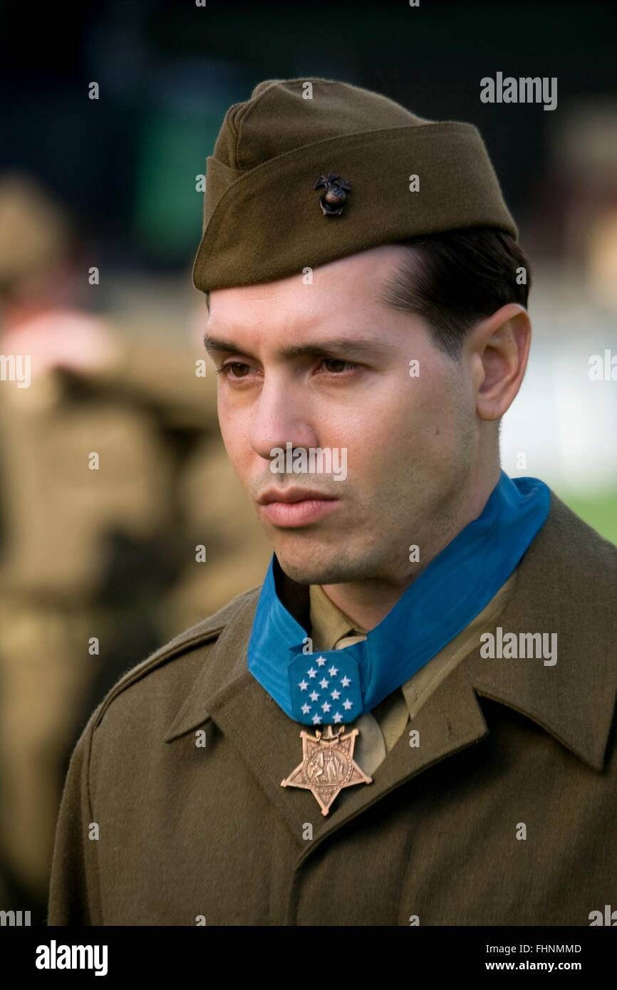 Jon Seda High Resolution Stock Photography and Images - Alamy