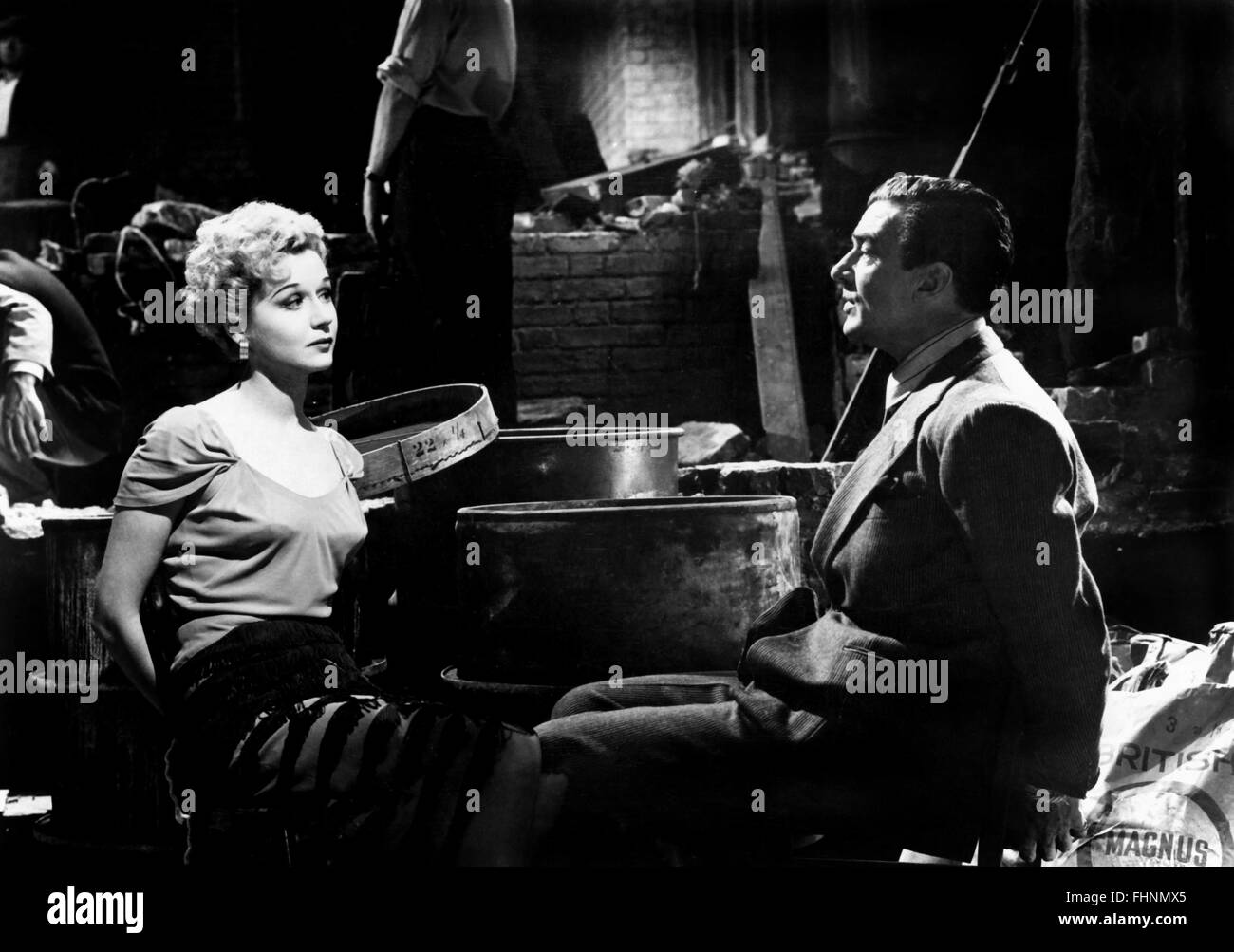 Calling bulldog drummond hires stock photography and images Alamy