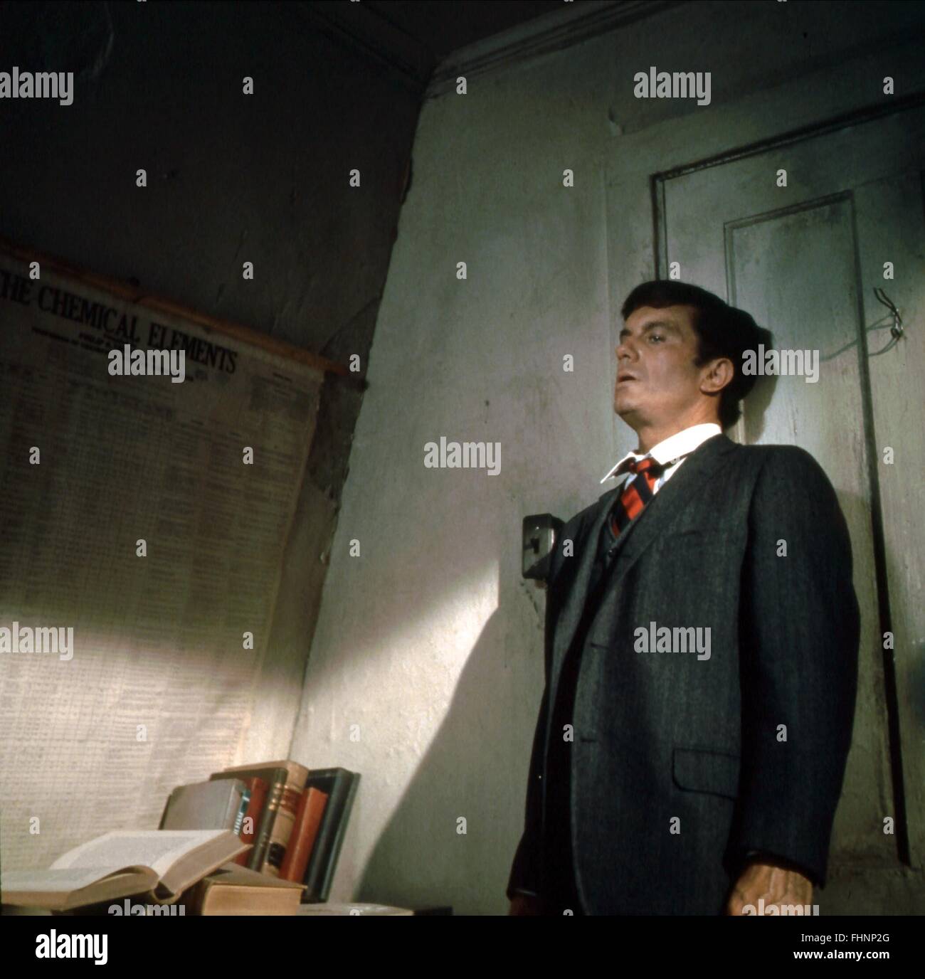 Charly 1968 High Resolution Stock Photography and Images - Alamy