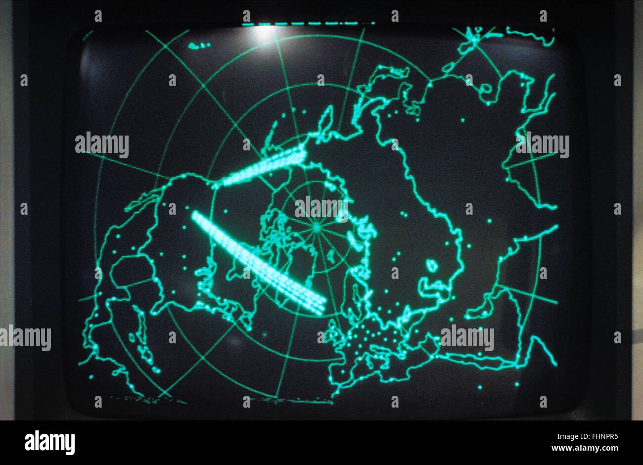 WarGames [Full Movie] Wargames Film Locations