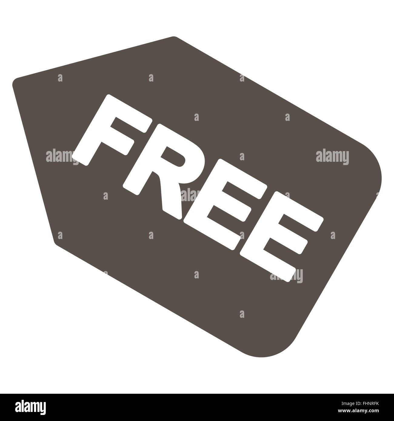 Free sticker icon Stock Photo - Alamy