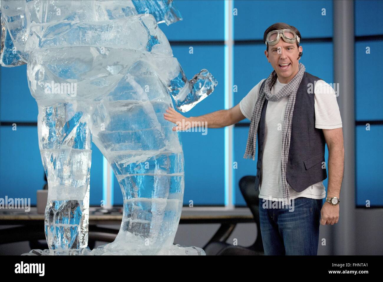 Ed Helms We Re The Millers ED HELMS WE'RE THE MILLERS (2013 Stock Photo: 96981081 - Alamy